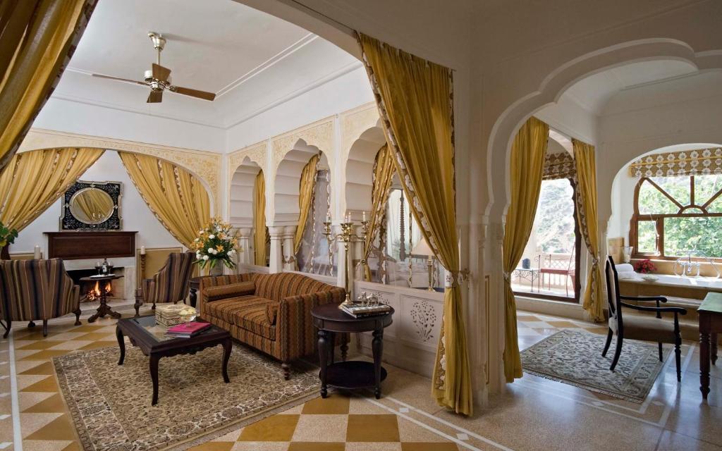 Suite Real