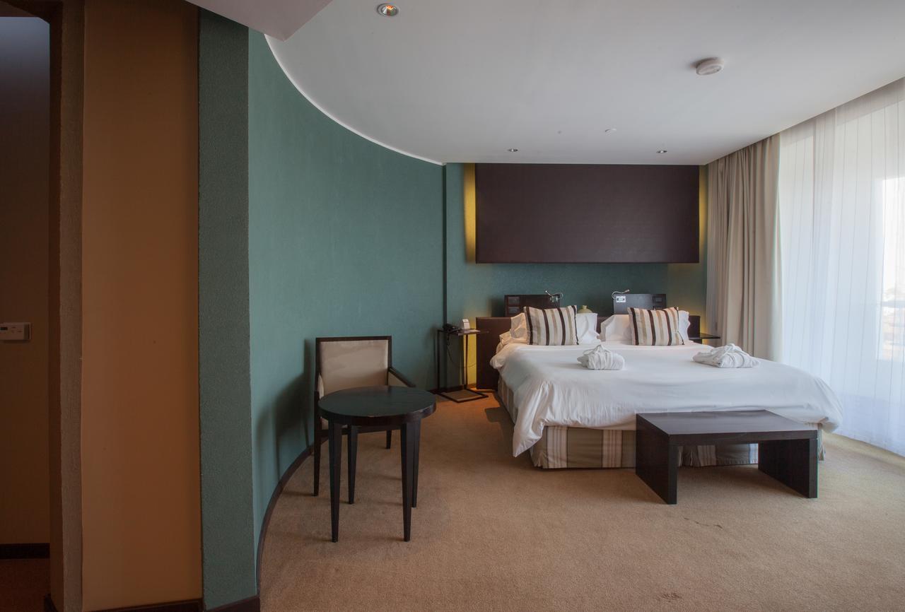 Suite with  View