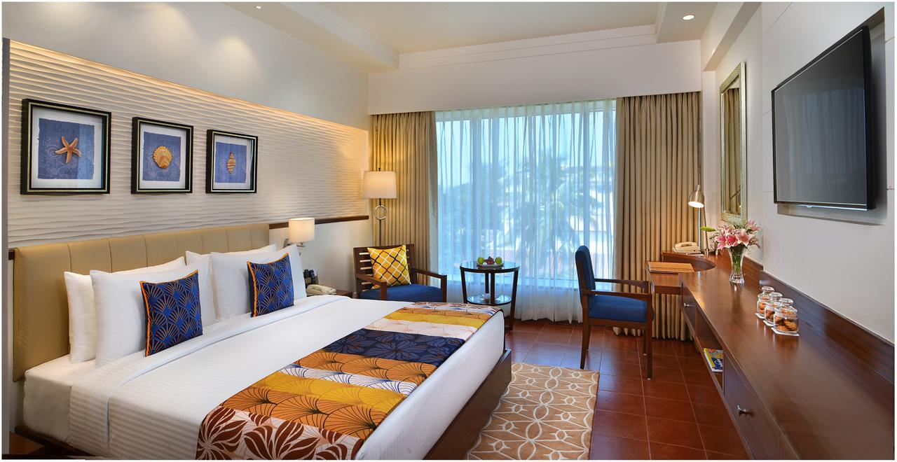 Fortune Club Room
