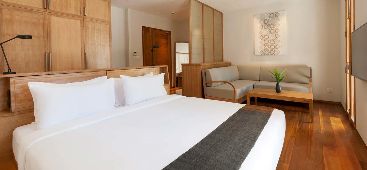 Avani Suite with Sunset Cruise