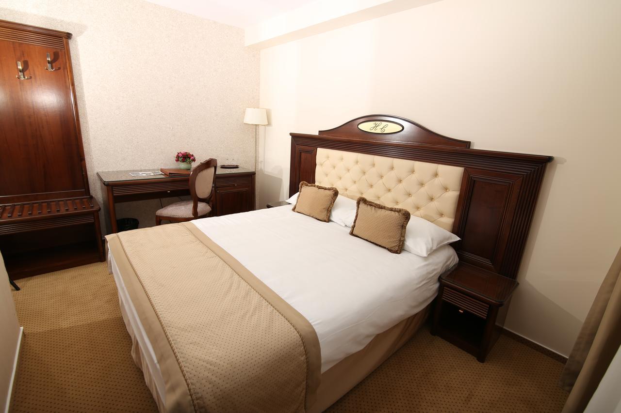 Standard Double Room 3***