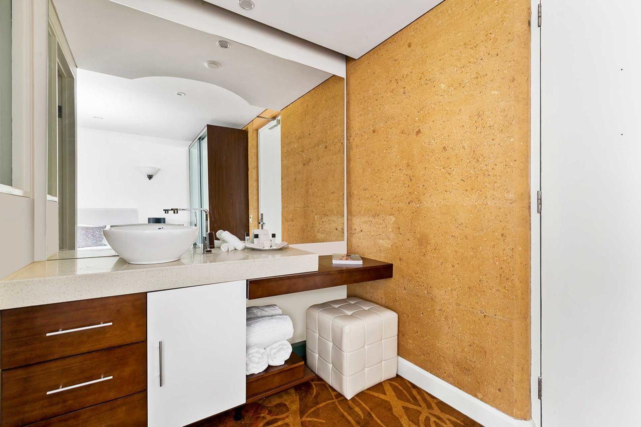 Double or Twin Room Balcony