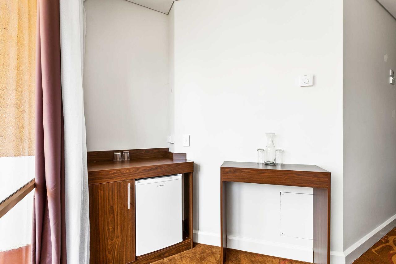 Double or Twin Room Balcony