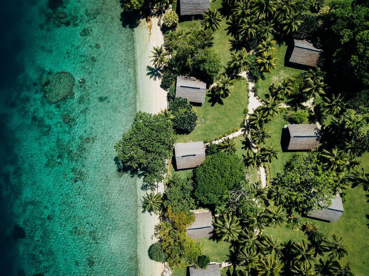 1 Bedroom Beachfront