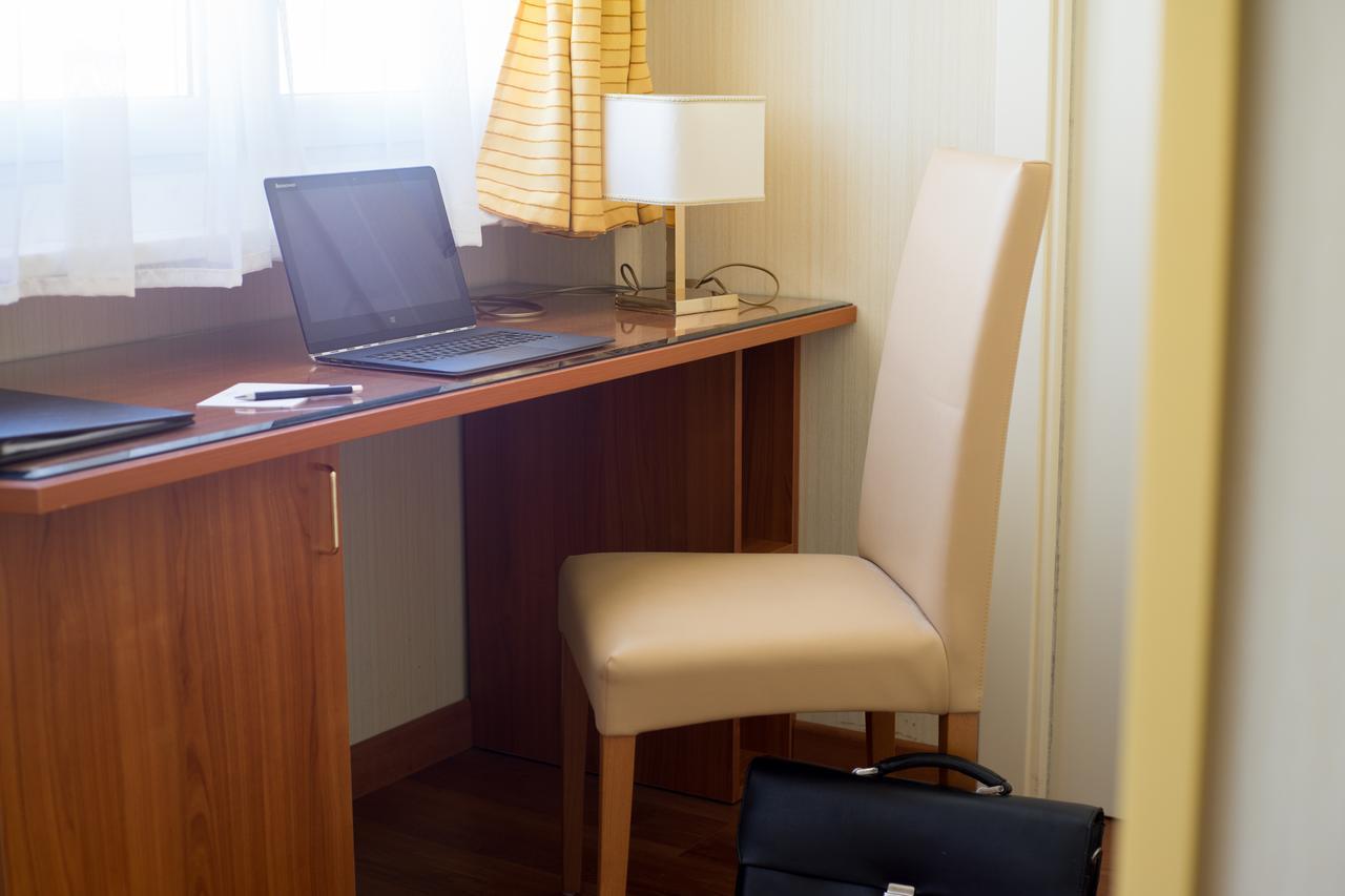 Superior Dreibettzimmer