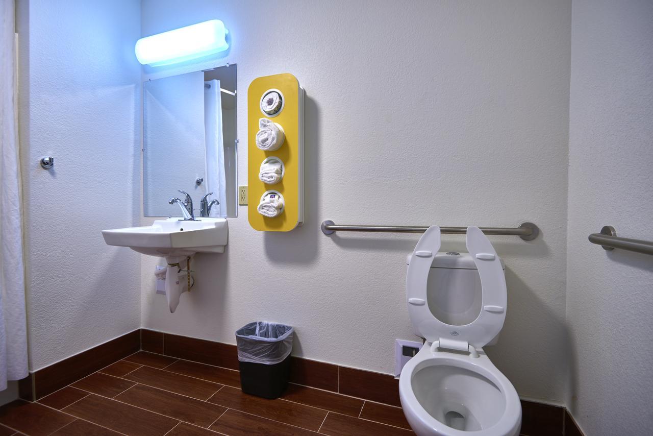 Double Room - Disability Access - Non-Smoking