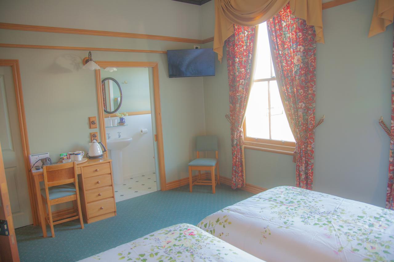 Twin Room Heritage Wing