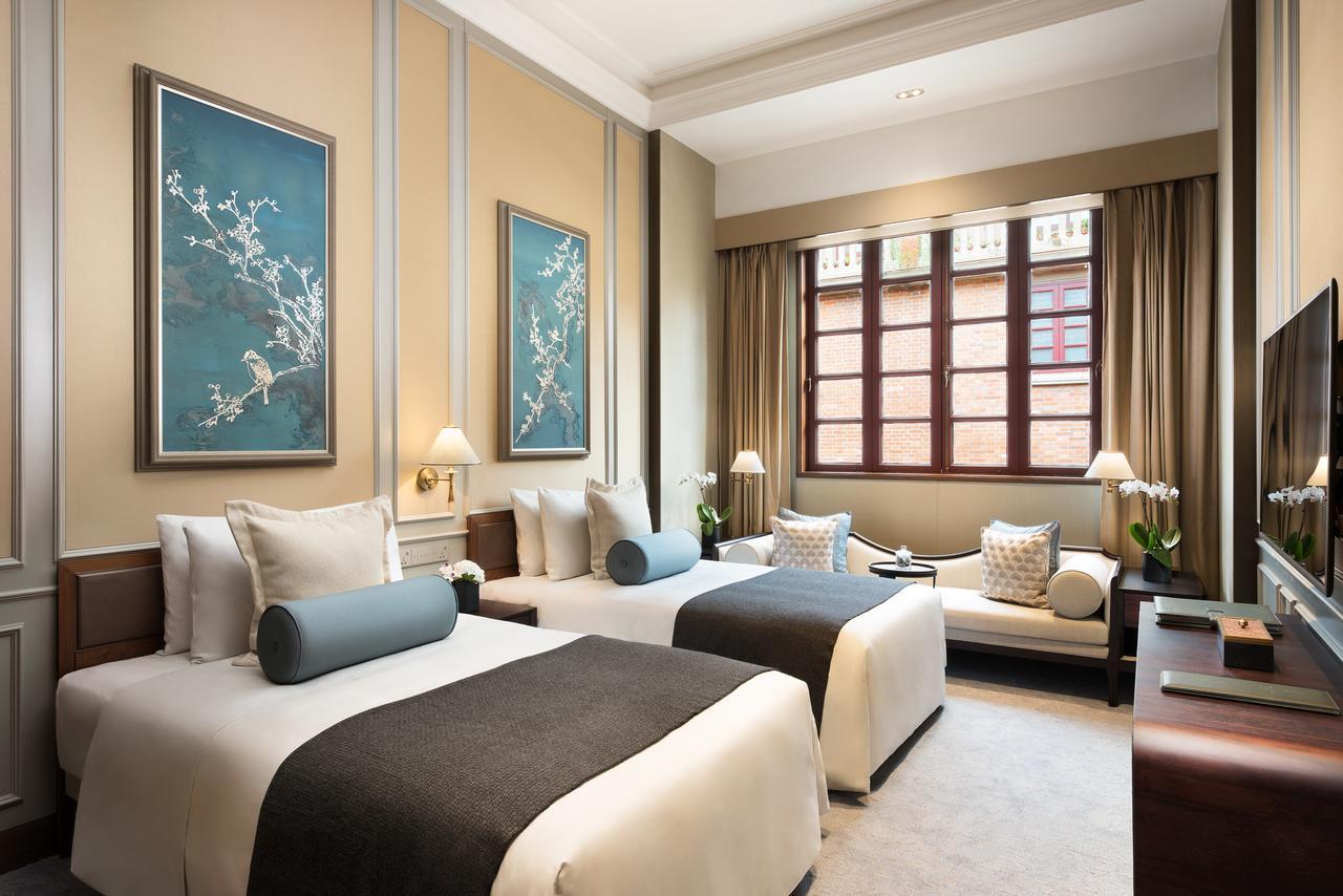 Shikumen Deluxe Villa