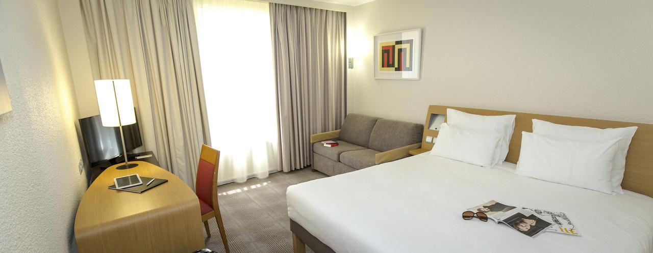 Standard Double Room Sofa