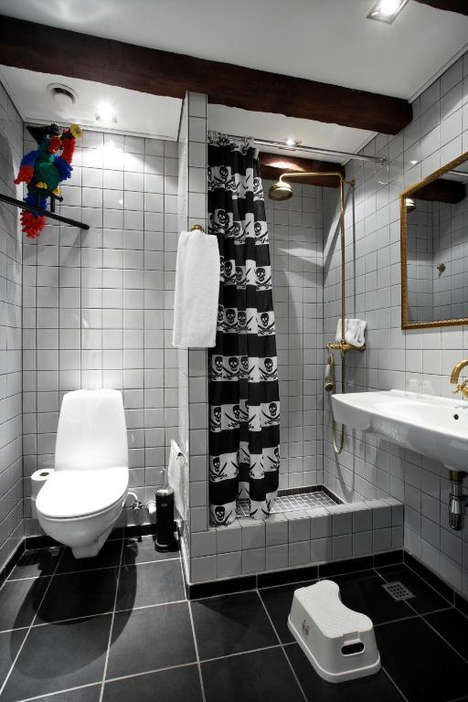 Pirate Room