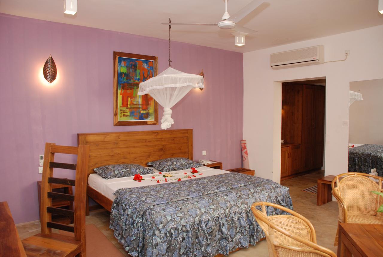 Superior Suite mit Meerblick