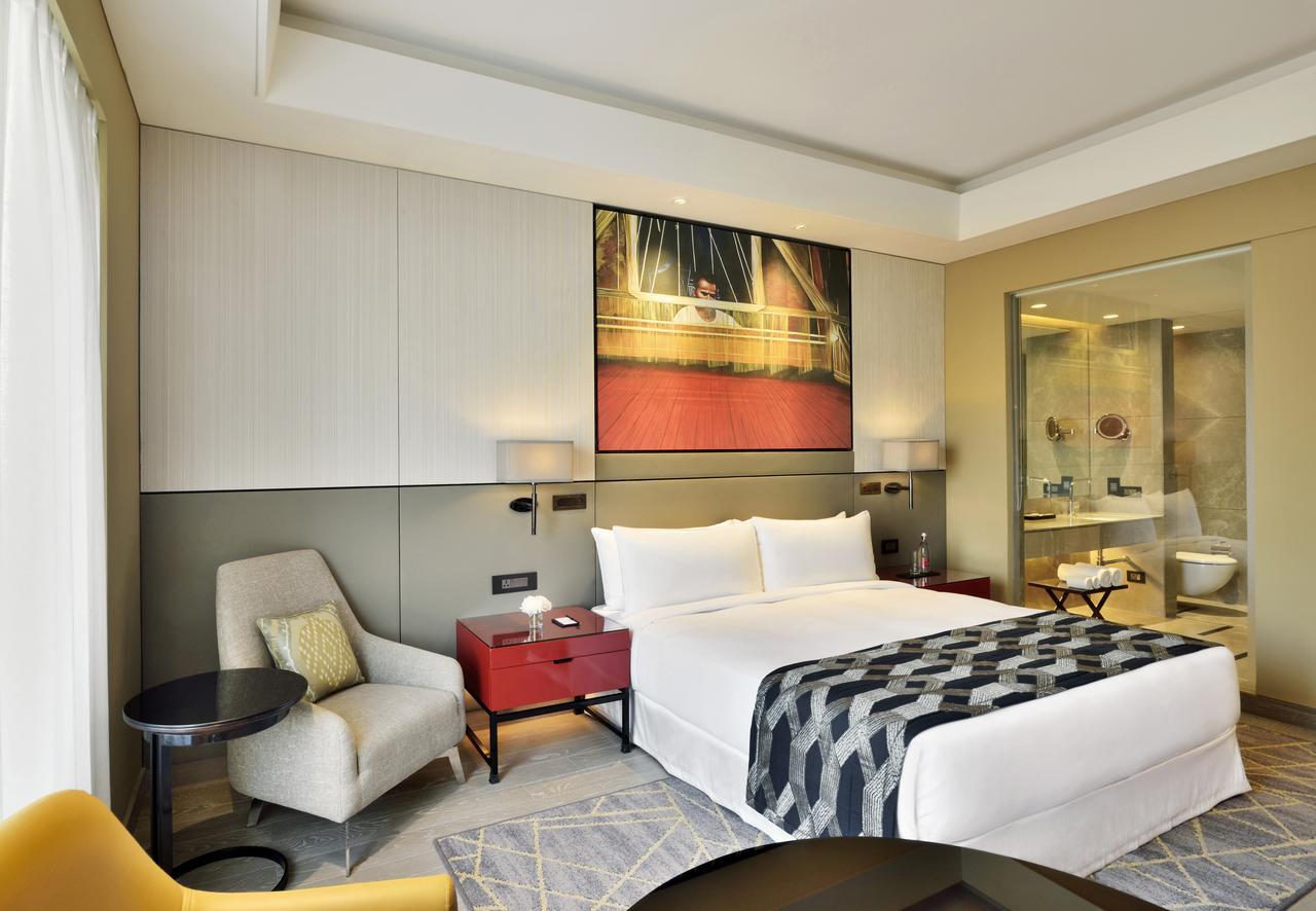 Superior Double or Twin Room - 15% Dis on FnB