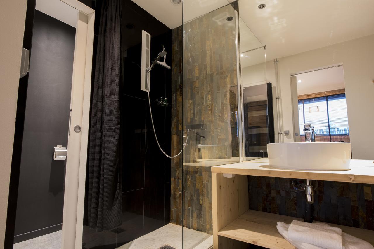 Appartement avec Accès Piscine - Rez-de-Chaussée