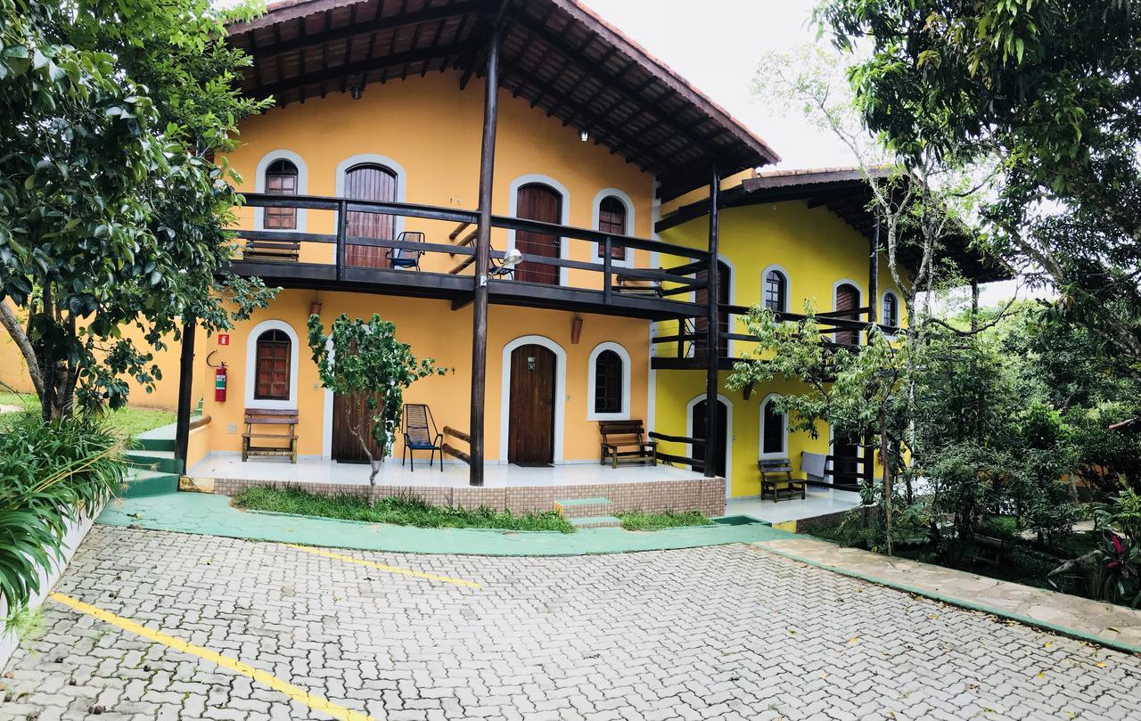 Standard Room with Balcony