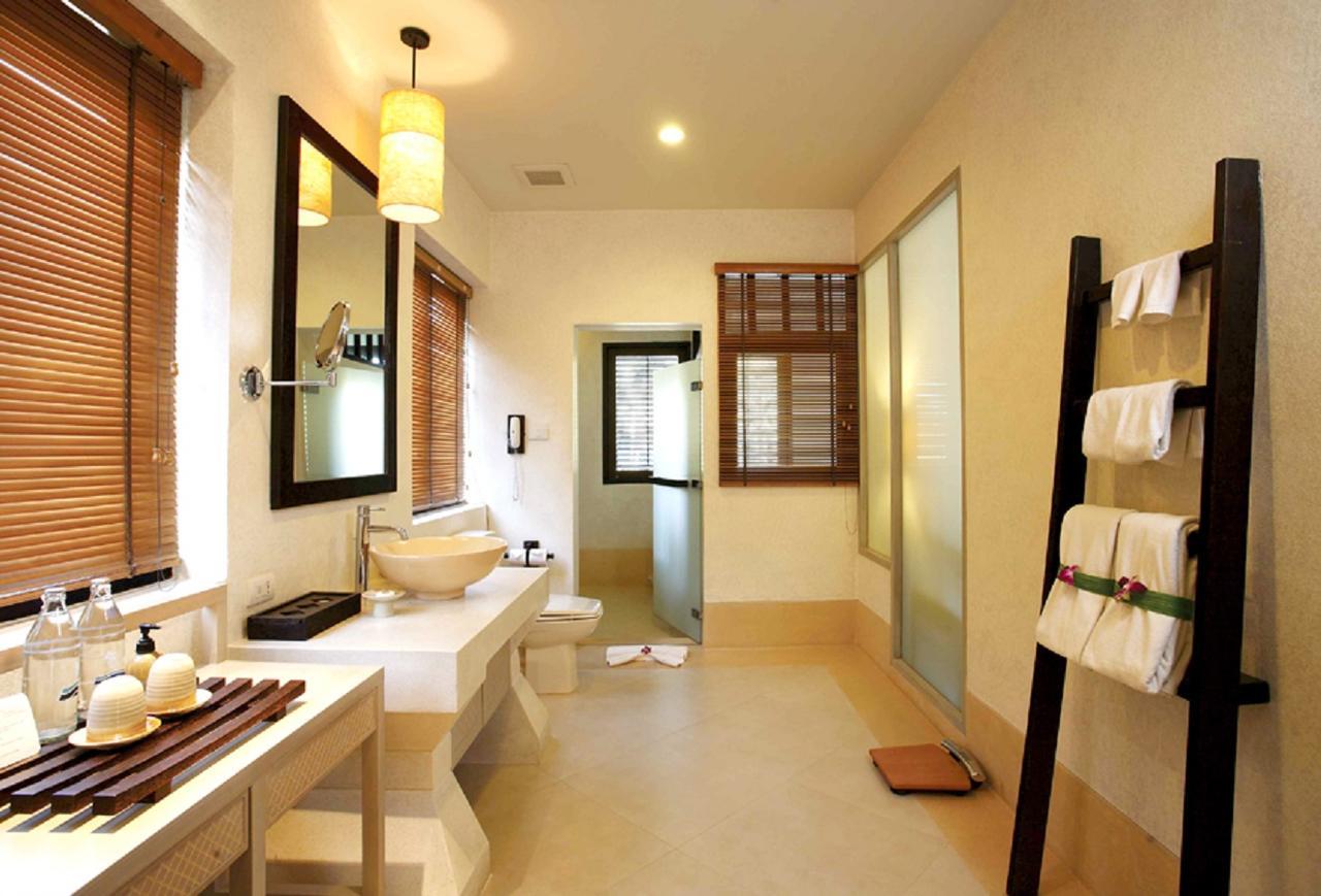 Habitación Familia Grand Deluxe