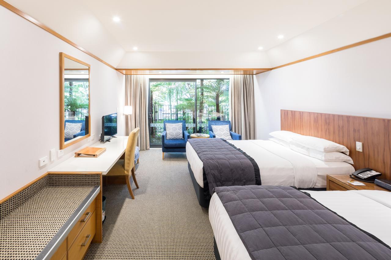 Premium King Room with Garden View
