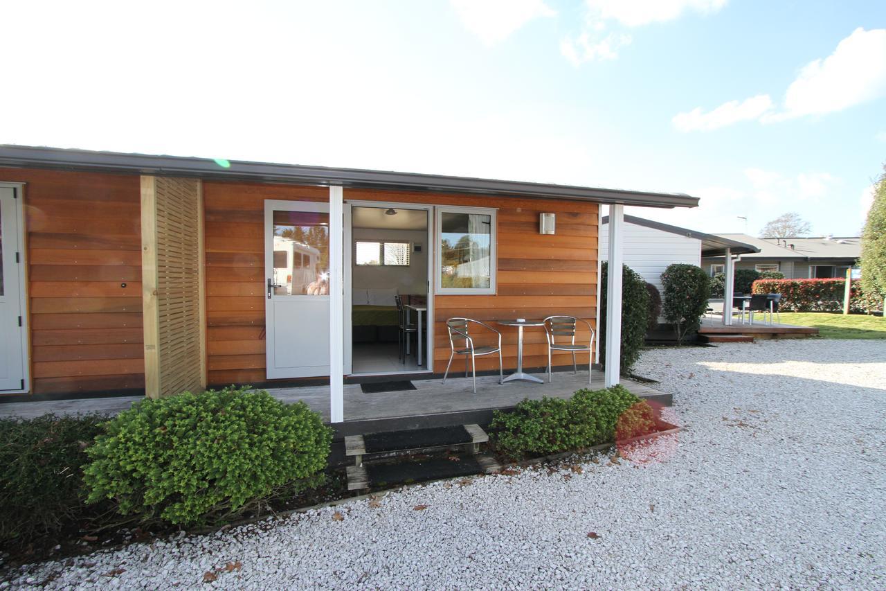 Deluxe Cabin