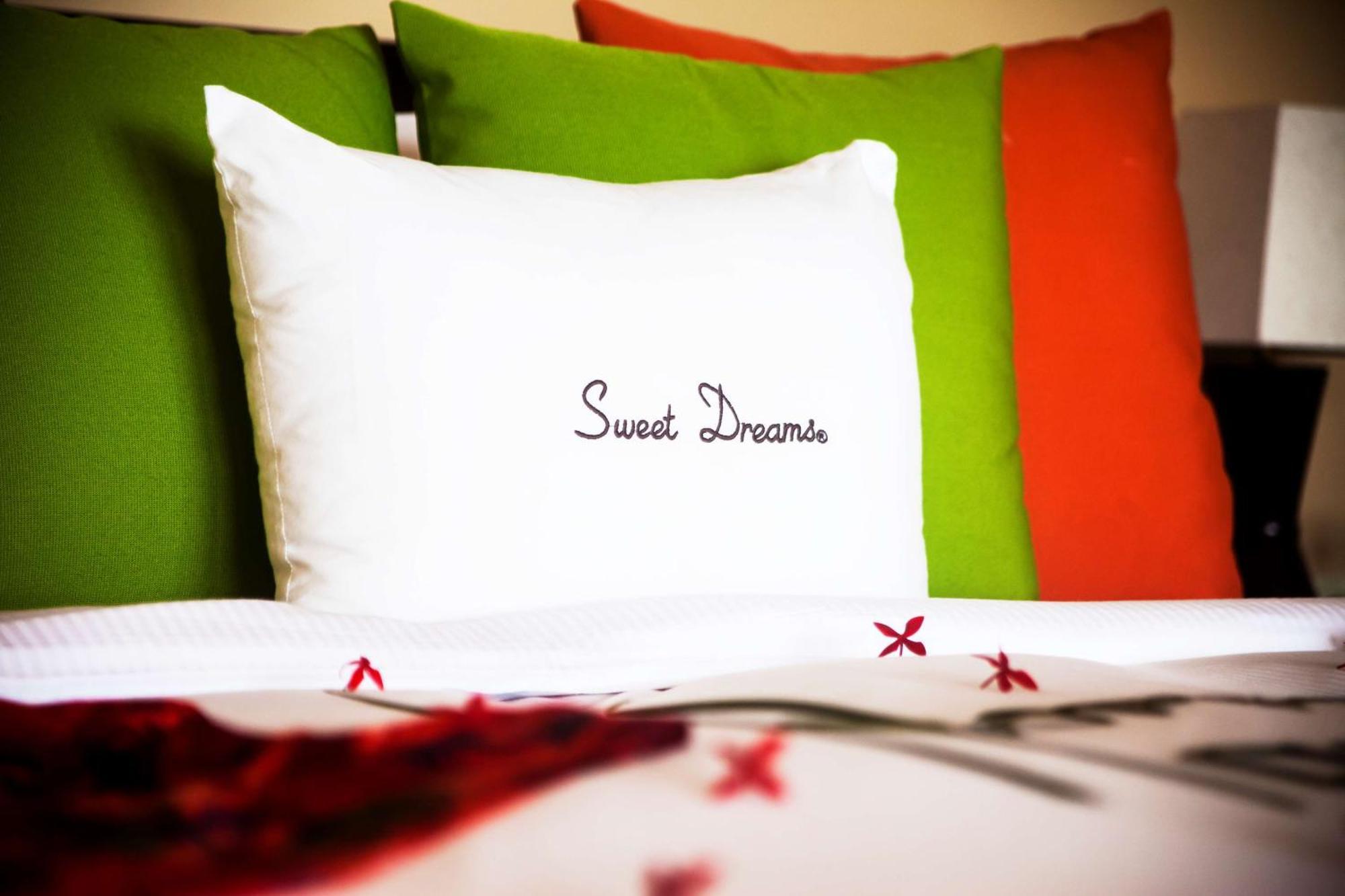 King Grand Deluxe Room with Ocean View