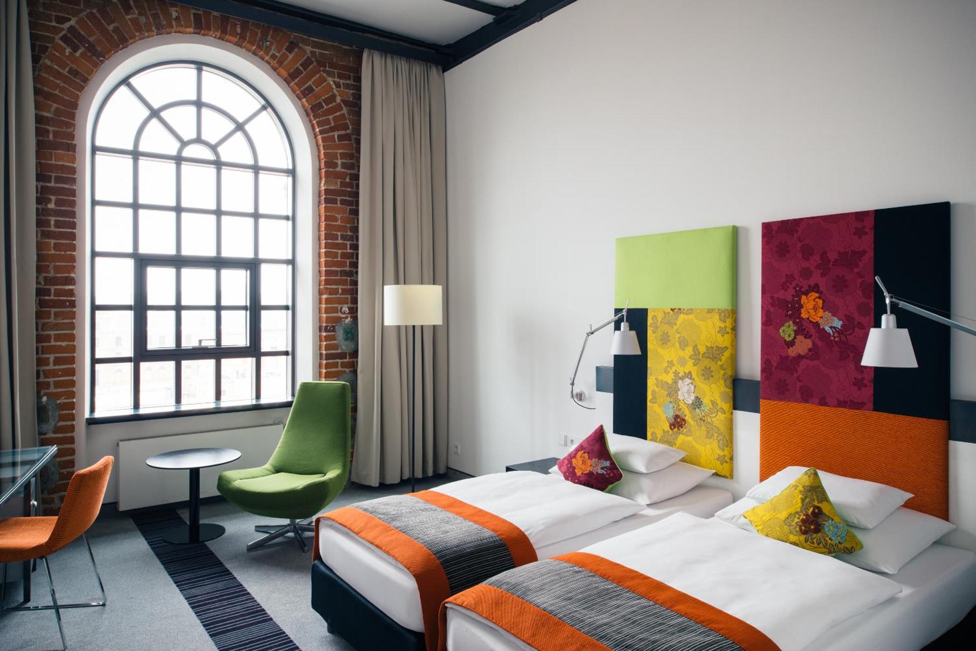 Superior Zweibettzimmer