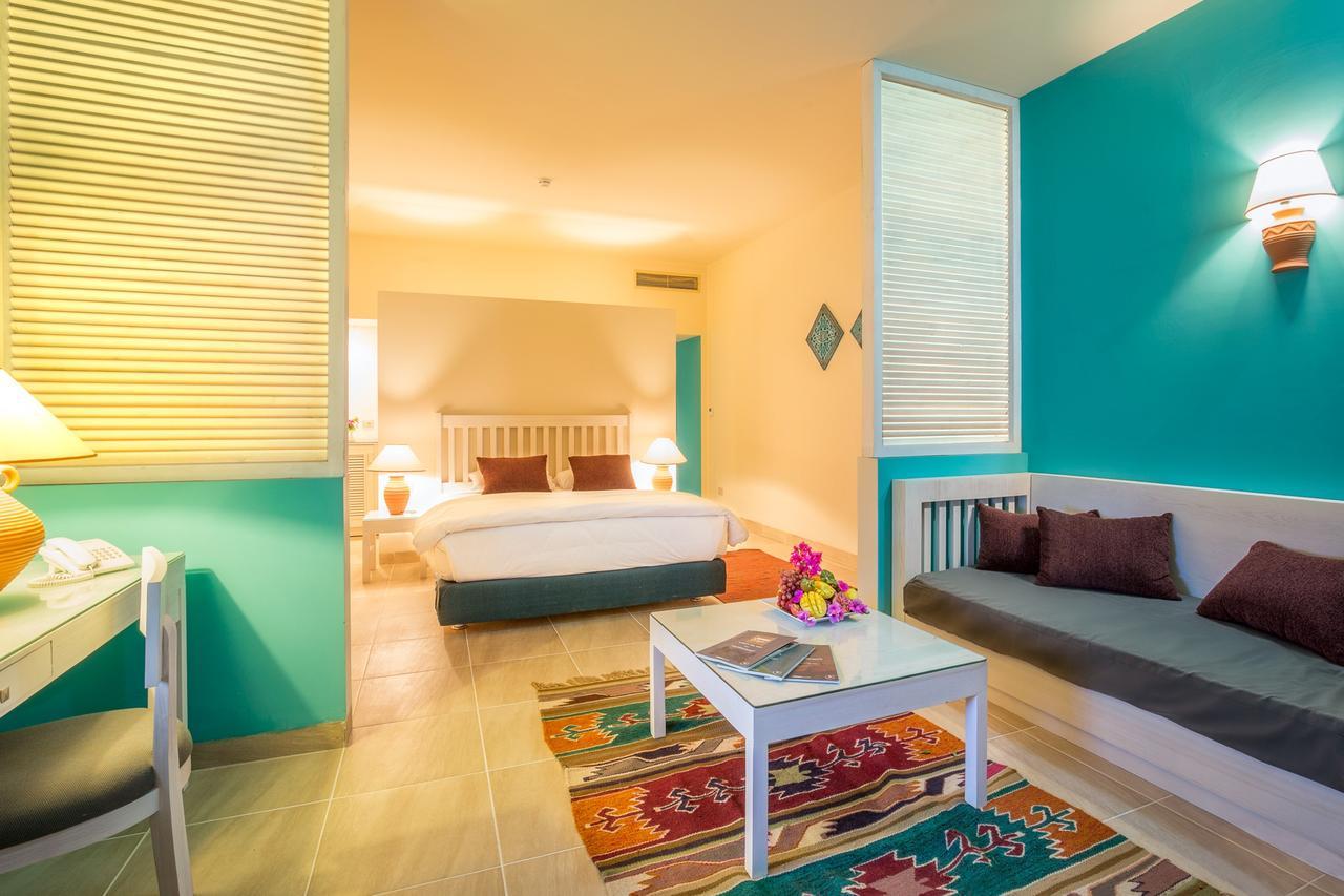 Beach Front Deluxe Room