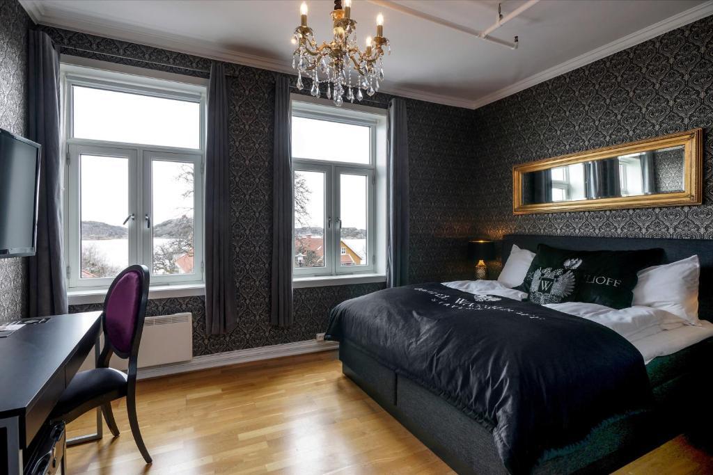 Family Double Room