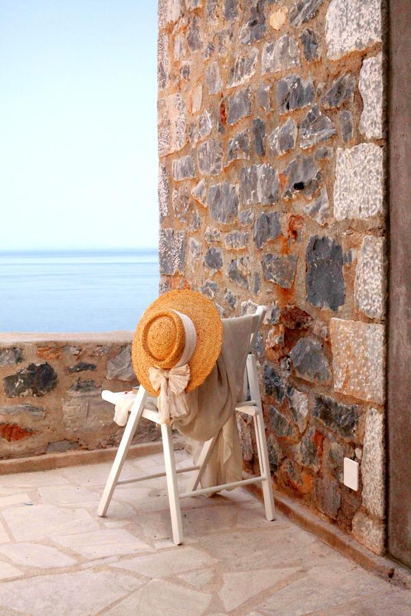Junior Suite with Sea View