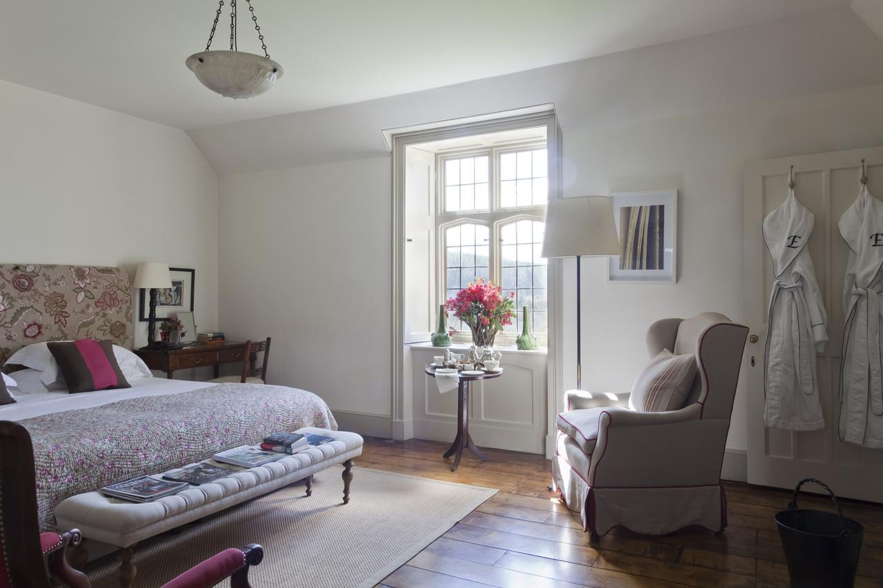 Superior Double or Twin Room Garden View
