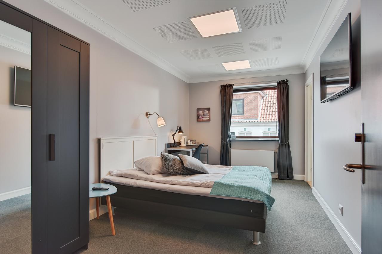 Comfort Room