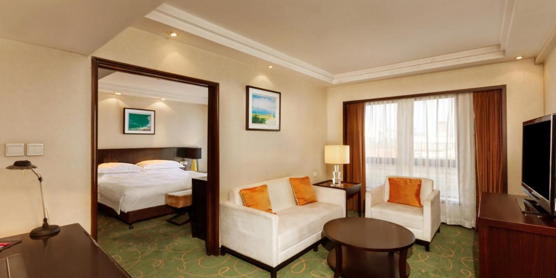 Club Suite