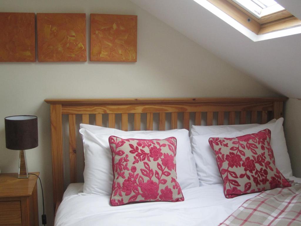 Double Room - Attic