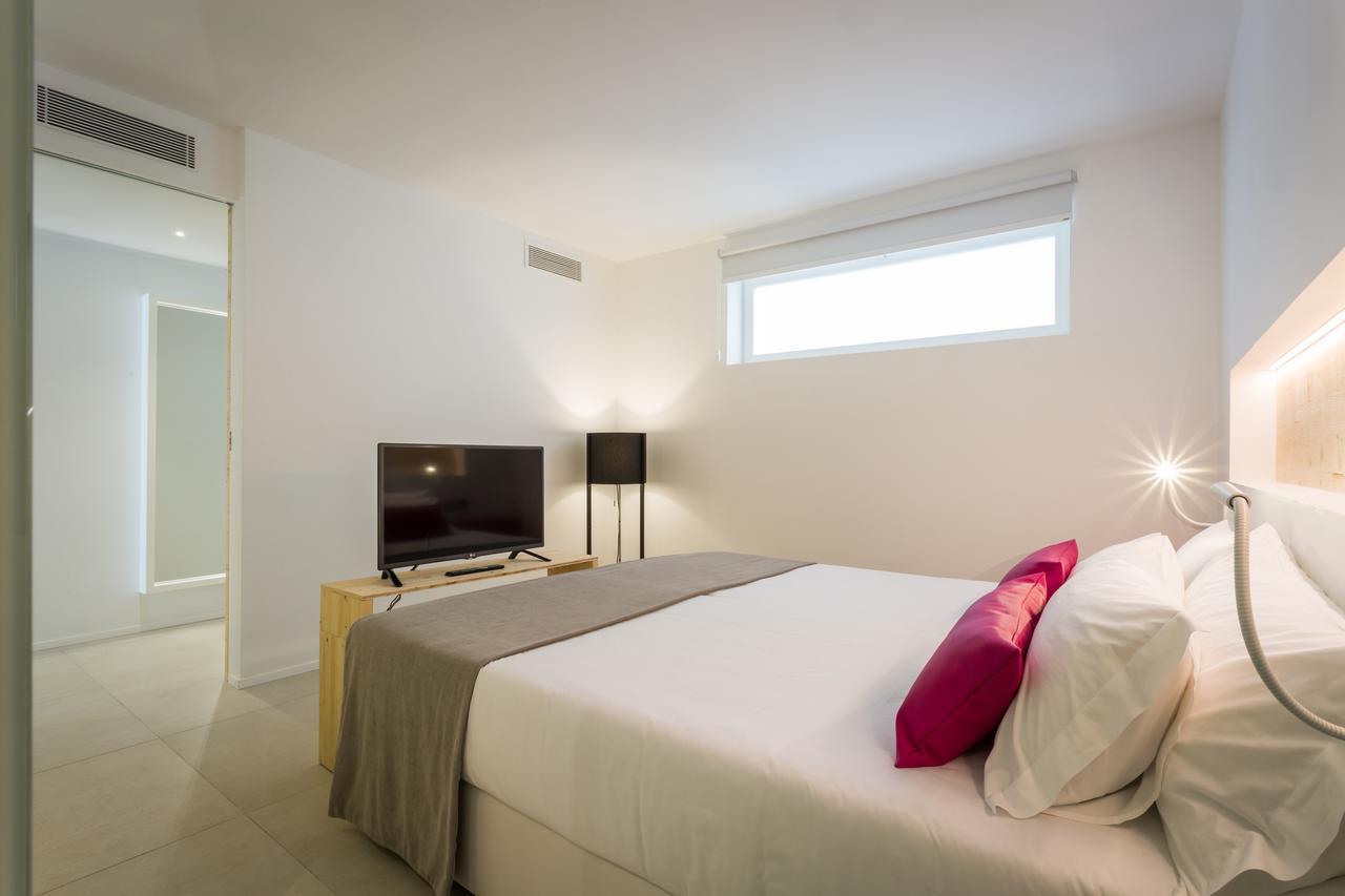 Gran Suite Premium