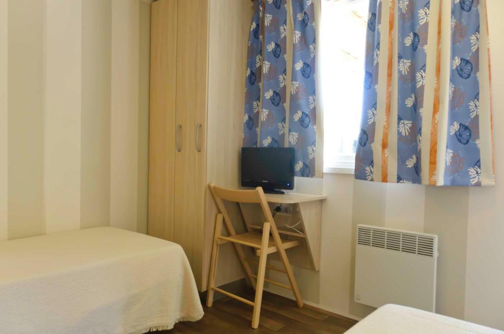 Comfort Double or Twin Room