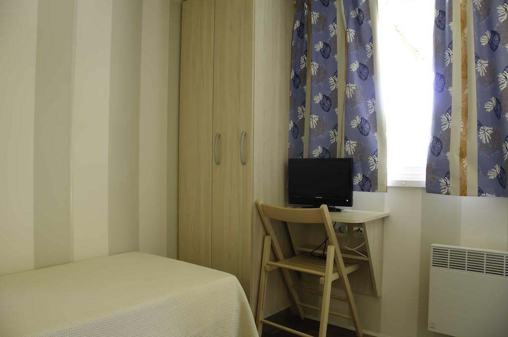 Comfort Double or Twin Room