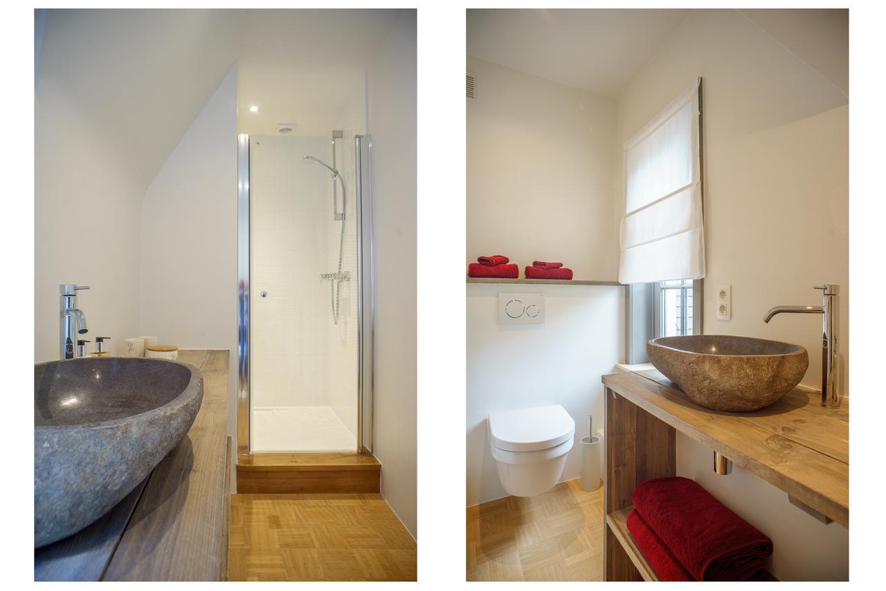 Standaard Tweepersoonskamer met 1 of 2 Bedden
