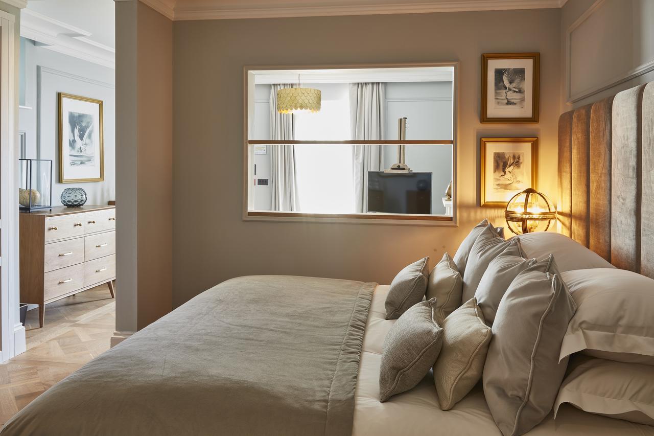 Suite with Terrace