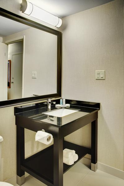 Double Room with Two Double Beds