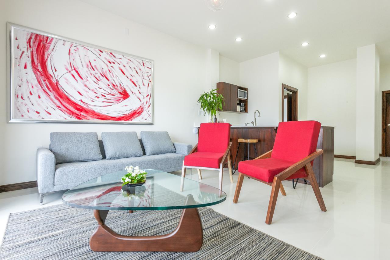 One-Bedroom Suite