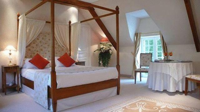 Chambre Double Deluxe