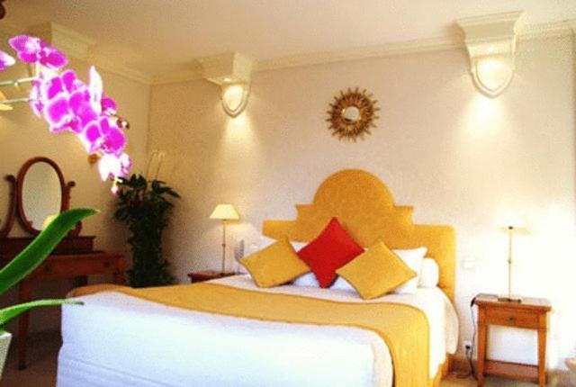 Suite en Duplex