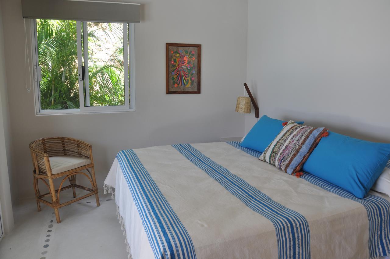 Suite con vistas al mar