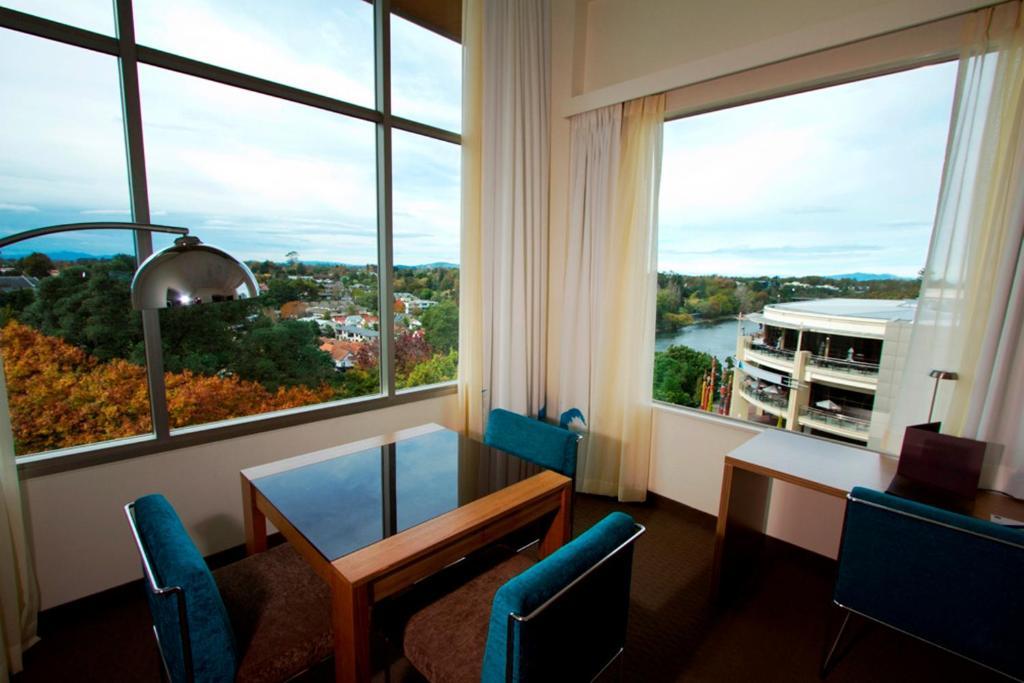 Executive King Suite