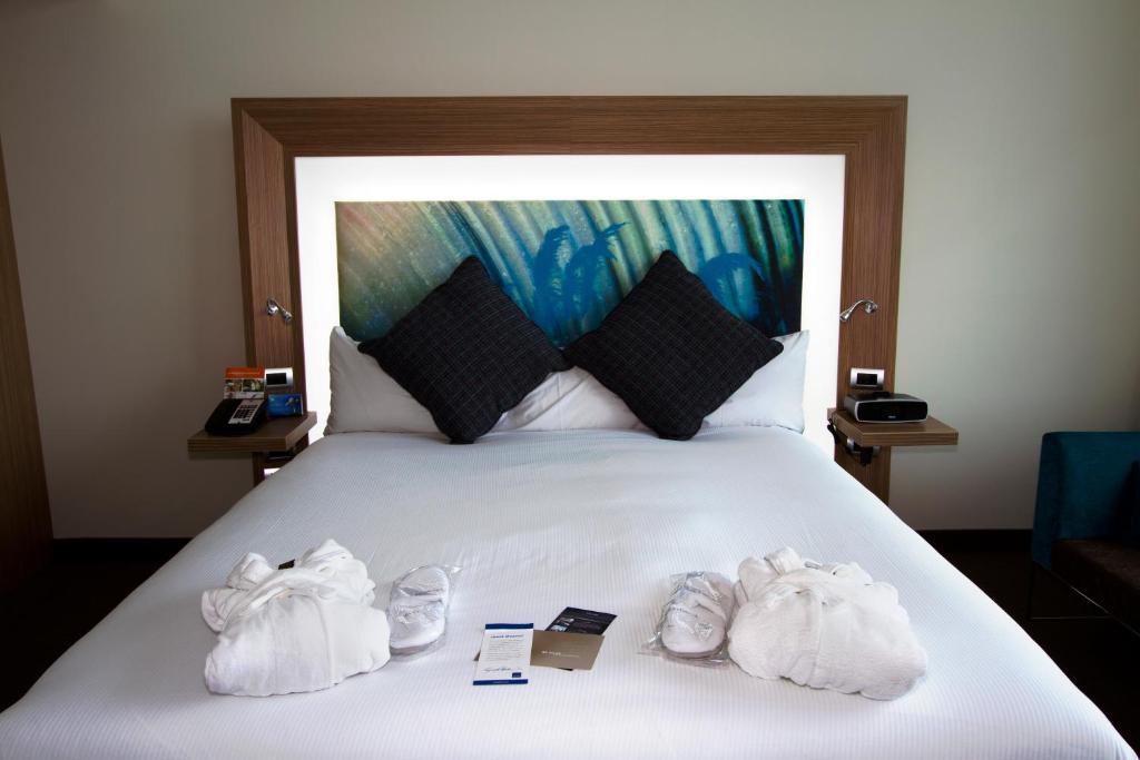 Executive King Suite