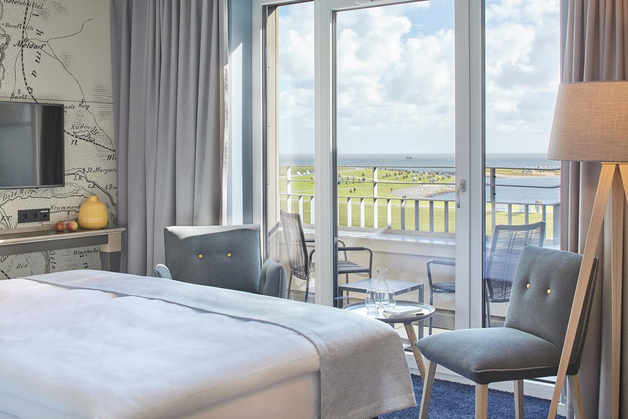 Double Room Sea View