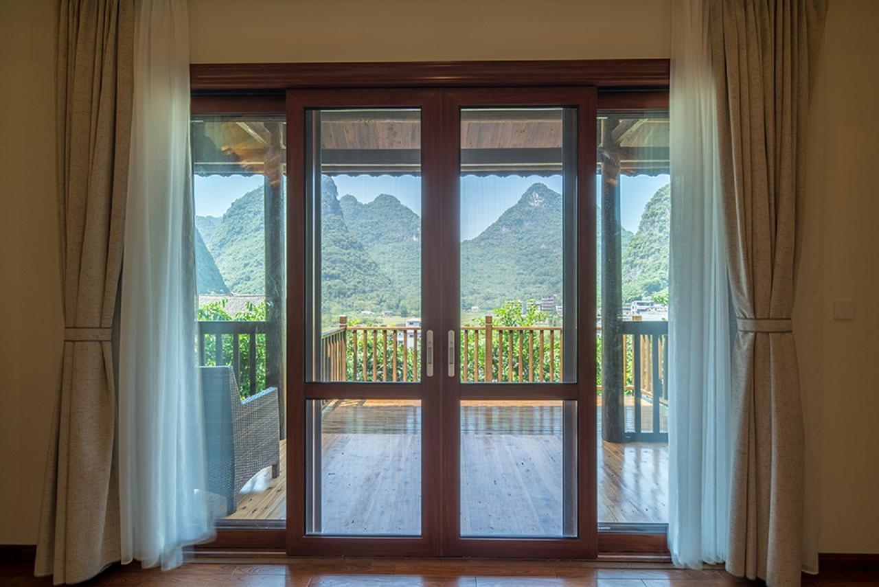 Deluxe Villa with Mountain View - A