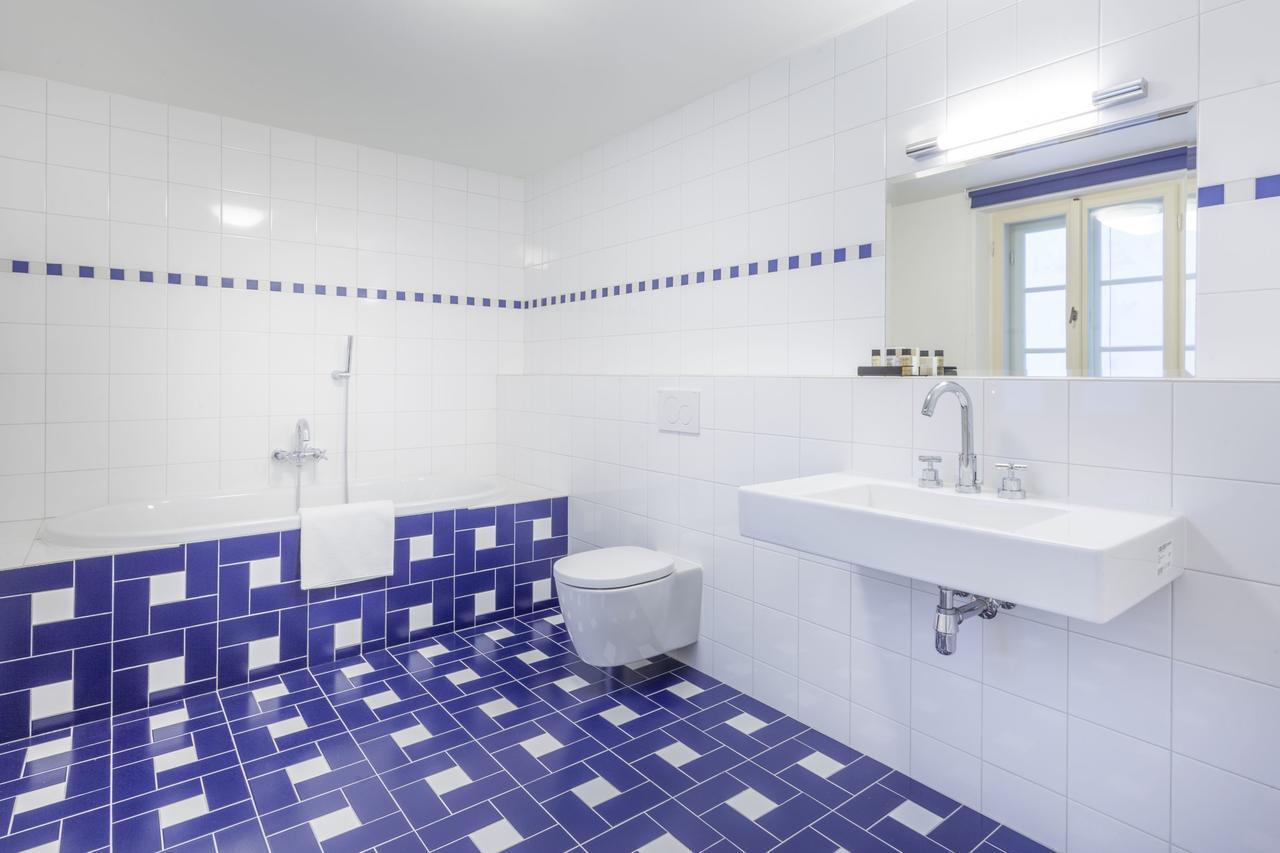 Suite Superior de 1 dormitorio