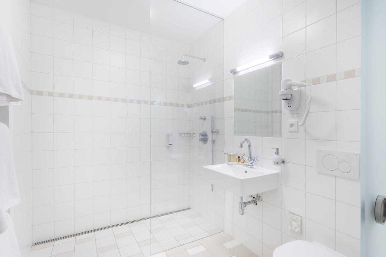 Habitación Doble Estándar