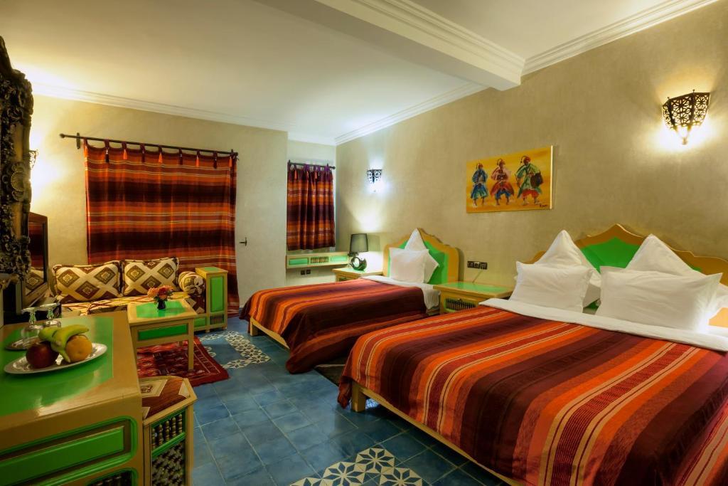 Vanille Room