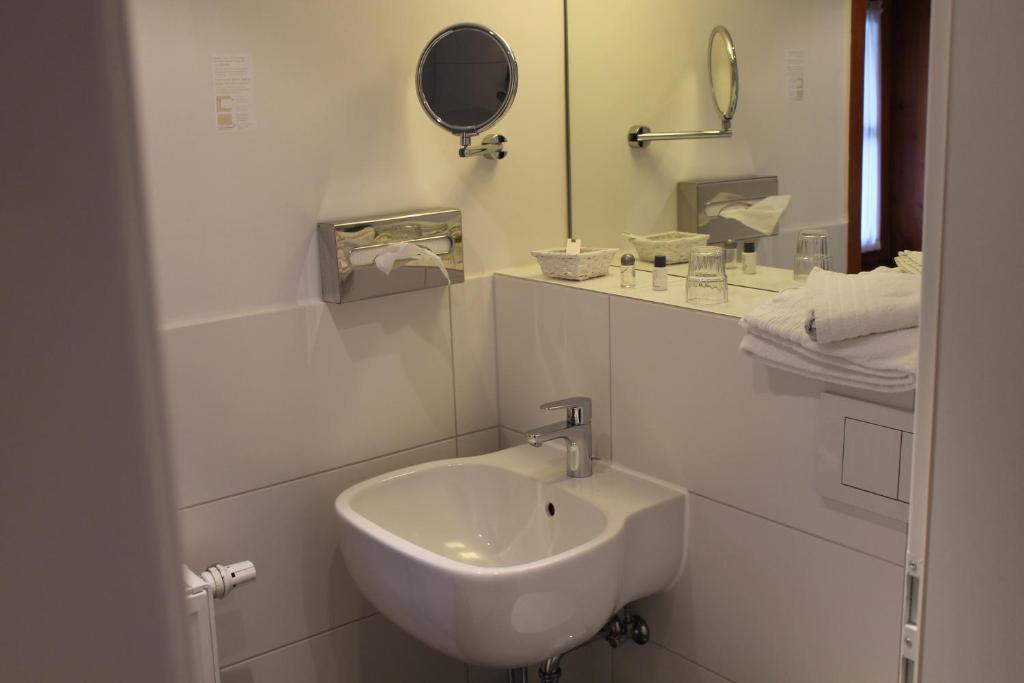 Deluxe Doppelzimmer
