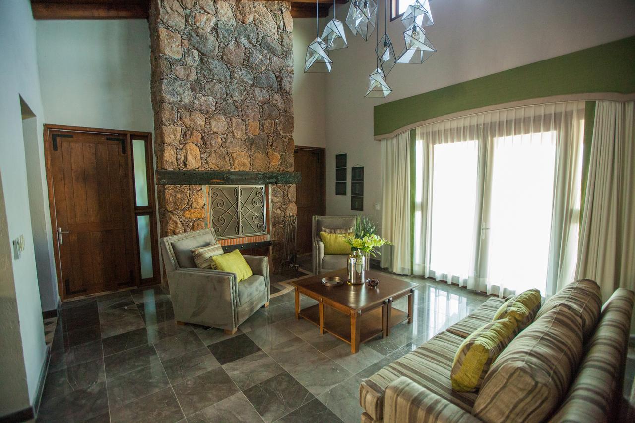 Villa Premium de lujo de 2 dormitorios