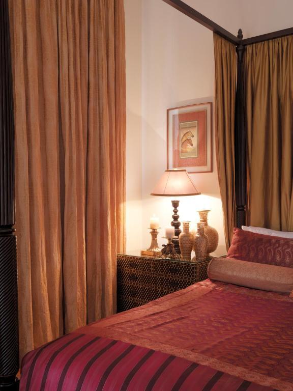 Suite Storica con Vista Giardino
